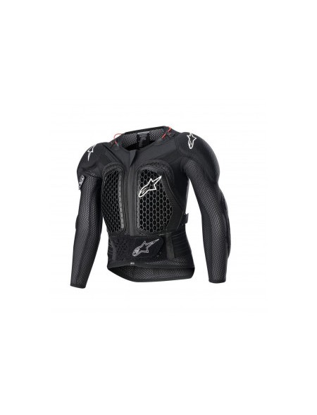 PETTORINA COMPLETA ALPINESTARS BIONIC ACTION V2
