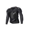 PETTORINA COMPLETA ALPINESTARS BIONIC ACTION V2