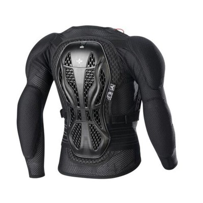 PETTORINA COMPLETA ALPINESTARS BIONIC ACTION V2