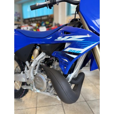 YAMAHA YZ 250 LC 2T - 2025