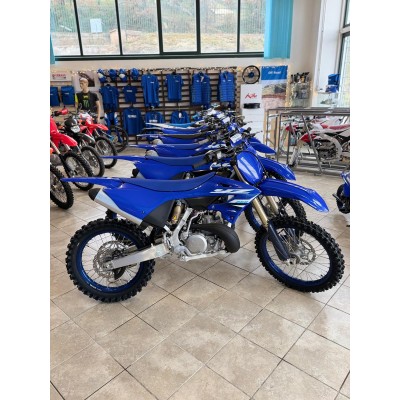 YAMAHA YZ 250 LC 2T - 2025