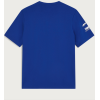 T-SHIRT YAMAHA PADDOCK BLUE UFFICIALE UNISEX