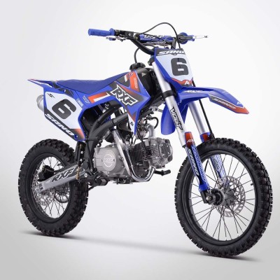 PIT BIKE CROSS 150 RXF...