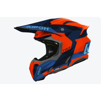 CASCO AIROH TWIST 3 FANCY...