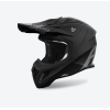 CASCO AIROH AVIATOR ACE 2 COLOR BLACK