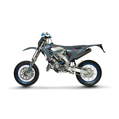 TM SMR 125 2T - 2026