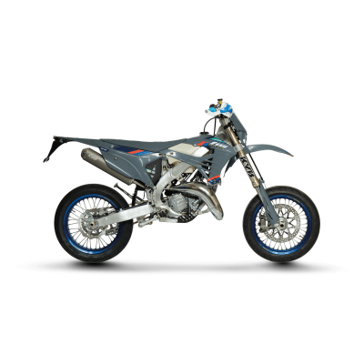 TM SMR 125 2T - 2026