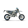 TM SMR 125 2T - 2026