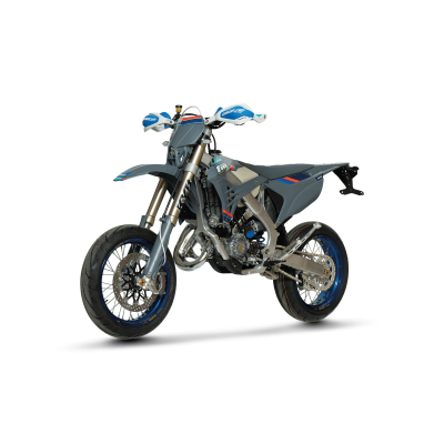 TM SMR 125 2T - 2026