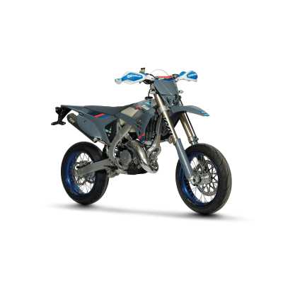 TM SMR 125 2T - 2026