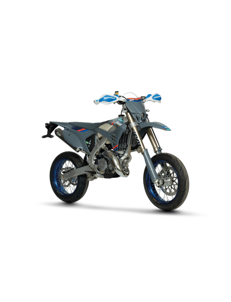 TM SMR 125 2T - 2026