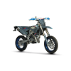 TM SMR 125 2T - 2026