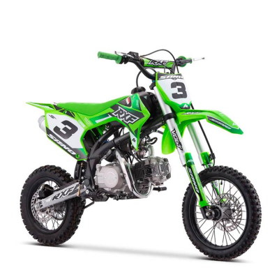 PIT BIKE CROSS 125 RXF...