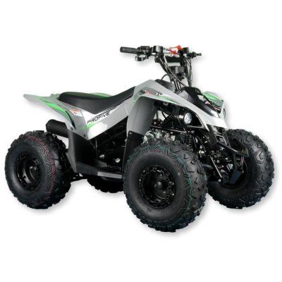 QUAD 125 CC TRAILMAX 3...