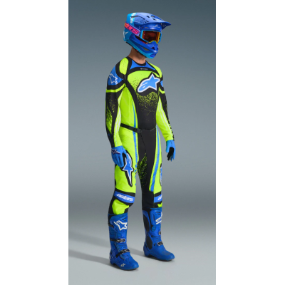 COMPLETO ALPINESTARS TECHSTAR NOMUR