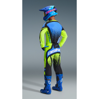 COMPLETO ALPINESTARS TECHSTAR NOMUR