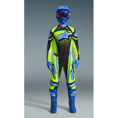 COMPLETO ALPINESTARS...