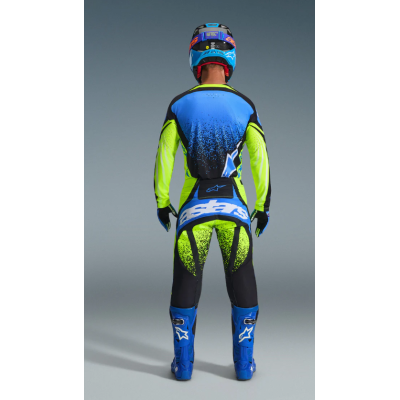 COMPLETO ALPINESTARS TECHSTAR NOMUR