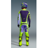 COMPLETO ALPINESTARS RACER PORTL PURPLE/YELLOW