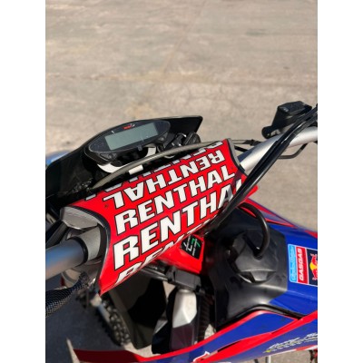 GAS GAS 125 CROSS OMOLOGATO - 2024