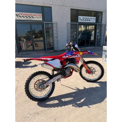 GAS GAS 125 CROSS OMOLOGATO - 2024