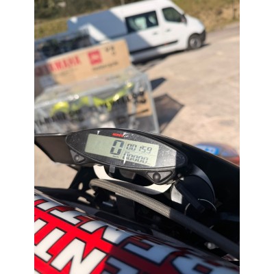 GAS GAS 125 CROSS OMOLOGATO - 2024