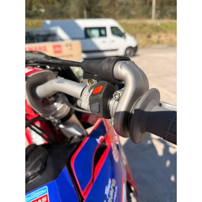 GAS GAS 125 CROSS OMOLOGATO - 2024