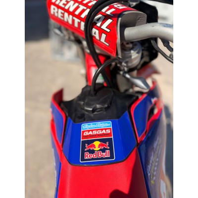 GAS GAS 125 CROSS OMOLOGATO - 2024