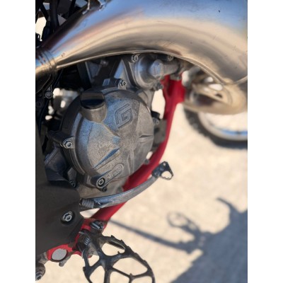 GAS GAS 125 CROSS OMOLOGATO - 2024