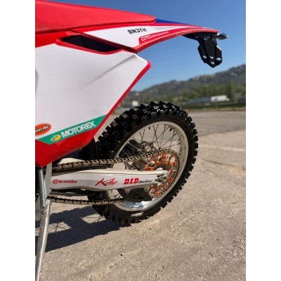 GAS GAS 125 CROSS OMOLOGATO - 2024