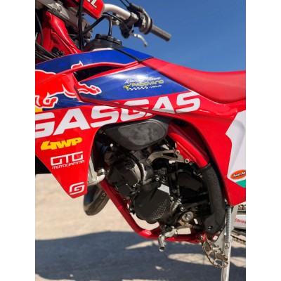 GAS GAS 125 CROSS OMOLOGATO - 2024