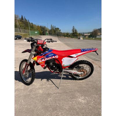 GAS GAS 125 CROSS OMOLOGATO - 2024