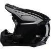 CASCO THOR BIMBO FLEET NERO LUCIDO