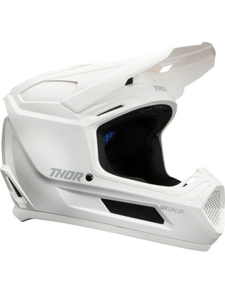 CASCO THOR BIMBO FLEET BIANCO LUCIDO