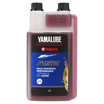 OLIO YAMAHA LUCE RS2 2TEMPI...