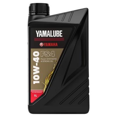 OLIO YAMALUBE PER MOTORI A...