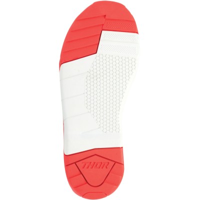 STIVALI THOR BIMBO BLITZ RED