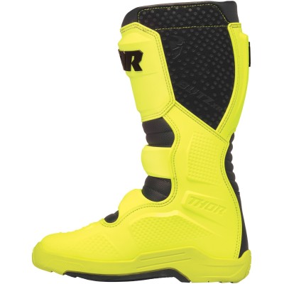STIVALI THOR BIMBO BLITZ YELLOW