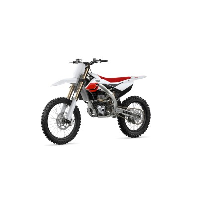 YAMAHA YZ450F 2026 70TH ANNIVERSARIO