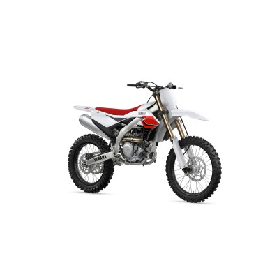 YAMAHA YZ450F 2026 70TH...