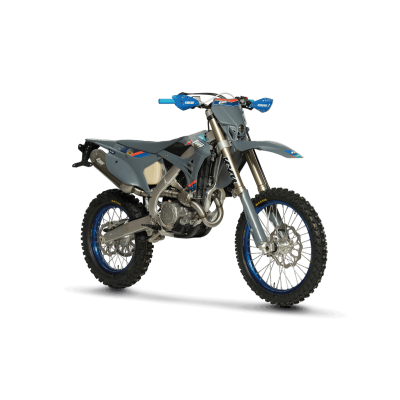 TM ENDURO 300 4T FI ES 4...
