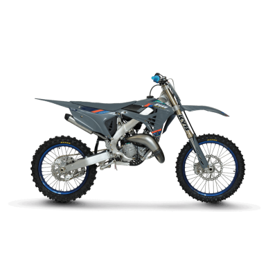 TM MX 125 ES 2 TEMPI 2026