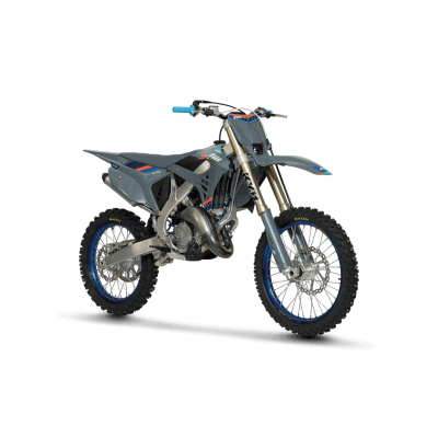 TM MX 125 ES 2 TEMPI 2026