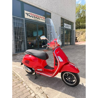VESPA 300 GTS SUPER - 2025...