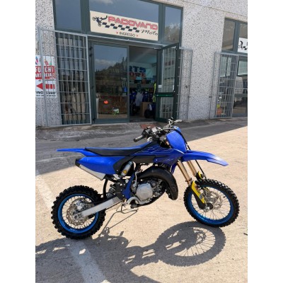 YAMAHA YZ 65 - 2022 - 117...
