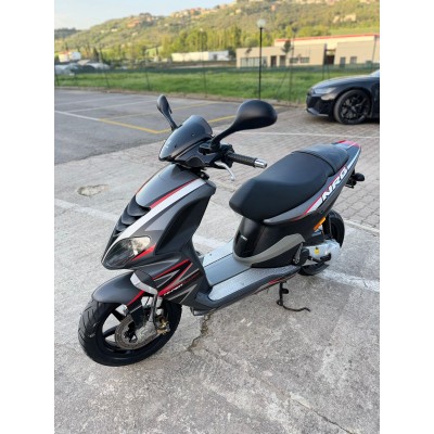 PIAGGIO NRG POWER 50 DD - 2011