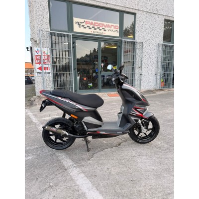PIAGGIO NRG POWER 50 DD - 2011