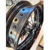 KIT RUOTE SUPERMOTARD YAMAHA YZ 125 & YZ 250 KITE