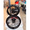KIT RUOTE SUPERMOTARD YAMAHA YZ 125 & YZ 250 KITE