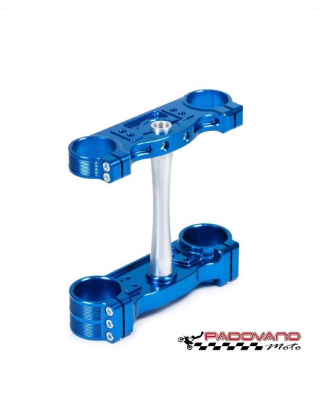Piastre di sterzo supermotard VM Racing YAMAHA / FANTIC